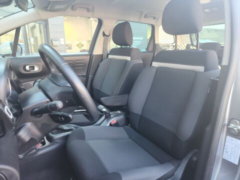 C3 Aircross BlueHDi 120 S&S EAT6 Shine Business 2021 occasion 30140 Anduze