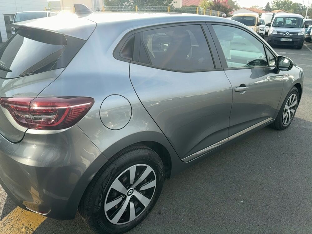 Clio Evolution TCe 90 2023 occasion 85140 Les Essarts