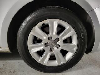 A1 1.6 TDI 105 AMBIENTE 2013 occasion 93600 Aulnay-sous-Bois