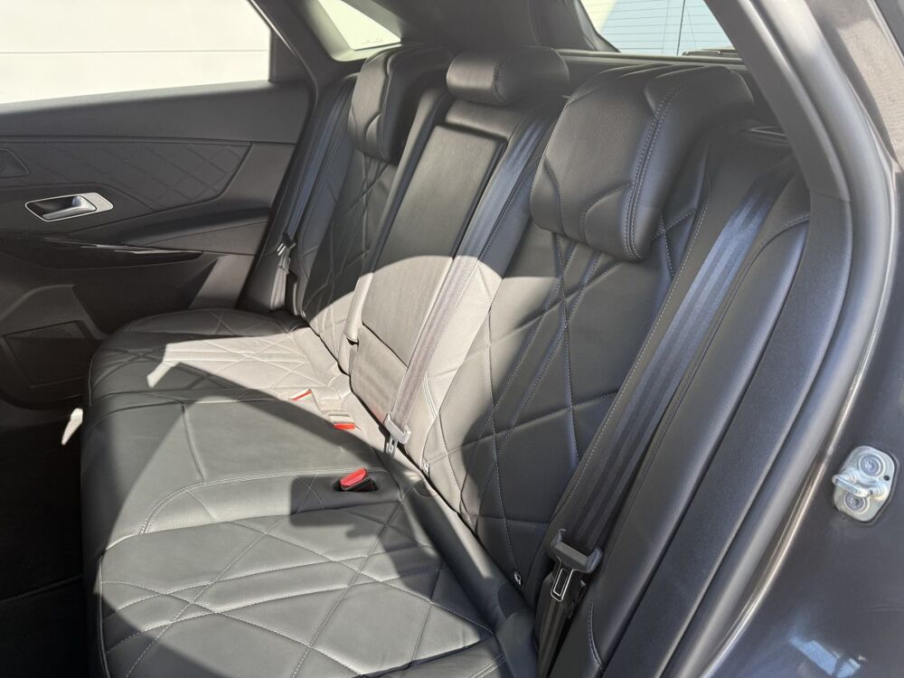 DS3 BlueHDi 130 Automatique RIVOLI 2022 occasion 69330 Meyzieu