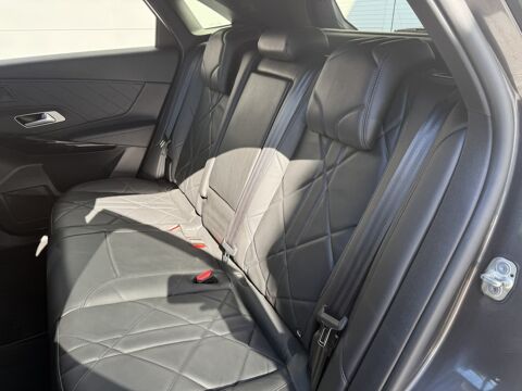 DS3 BlueHDi 130 Automatique RIVOLI 2022 occasion 69330 Meyzieu