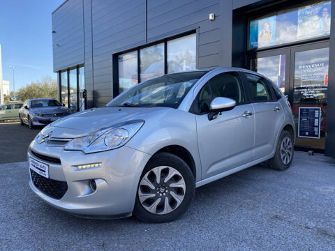 Citroen c3 (2) VTi 68 Vitamine