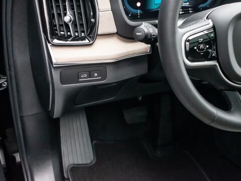 XC90 T8 AWD Ultra Dark 455 Cuir Beige Bowers Wilkins Suspension P 2025 occasion 69007 Lyon