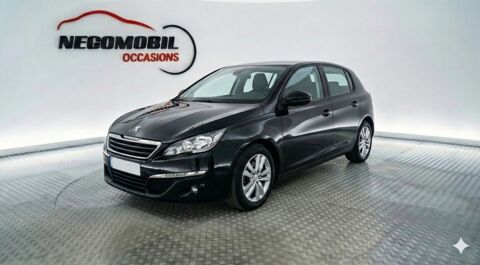Peugeot 308 (2) 1.6 E-HDI 115 Active