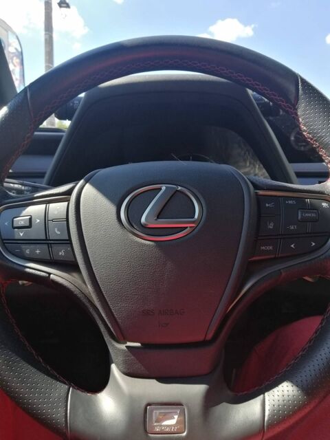 UX 250H 2WD F SPORT 2022 occasion 38300 Saint-Savin
