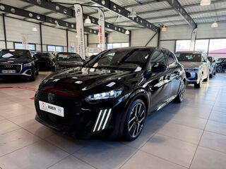 208 Hybrid 110 e-DCS6 GT 2026 occasion 63360 Gerzat