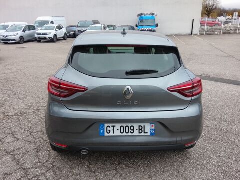 Clio Equilibre TCe 90 2023 occasion 42240 Unieux