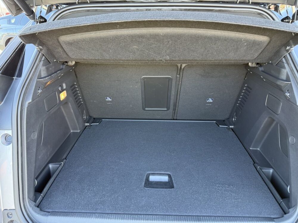 3008 Hybrid 136 e-DCS6 Allure Pack 2024 occasion 86300 Chauvigny