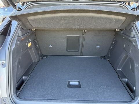 3008 Hybrid 136 e-DCS6 Allure Pack 2024 occasion 86300 Chauvigny