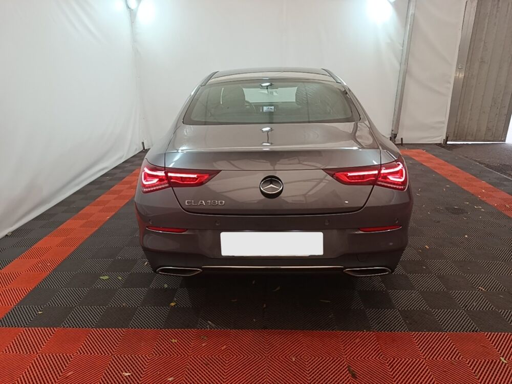 Classe CLA CLA 180 Business Line 2022 occasion 91580 &Eacute;tr&eacute;chy