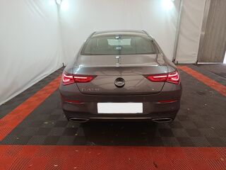Classe CLA CLA 180 Business Line 2022 occasion 91580 &Eacute;tr&eacute;chy