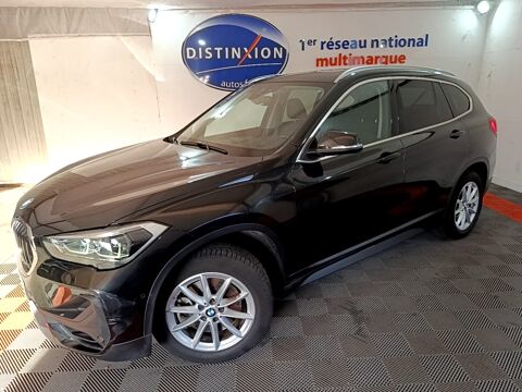 BMW X1 sDrive20i Business Design DKG7 2020 occasion &Eacute;tr&eacute;chy 91580