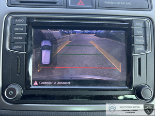 Tiguan 2.0 TDI 110 Carat BMT 2016 occasion 31390 Carbonne