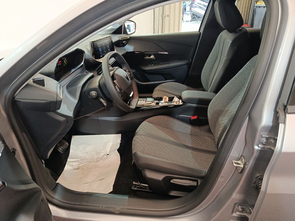 208 Electrique 136ch Style 2024 occasion 91580 &Eacute;tr&eacute;chy