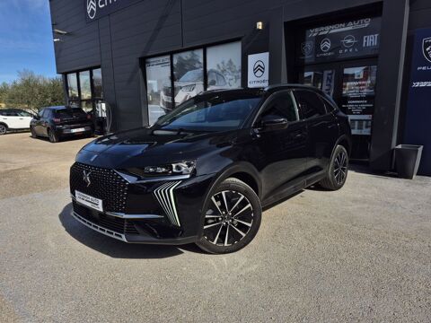 Citro&euml;n DS7 BlueHDi 130 Automatique RIVOLI 2024 occasion Quissac 30260