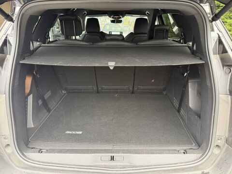 5008 PureTech 130 S&S GT 2023 occasion 36300 Le Blanc