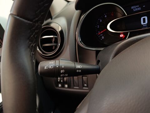 Clio IV Business dCi 75 - 18 2018 occasion 91580 &Eacute;tr&eacute;chy