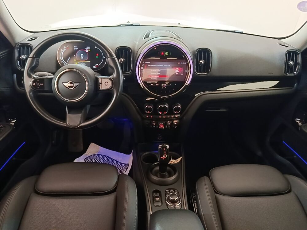 Countryman Cooper Essential 136 ch BVA7 2023 occasion 91580 &Eacute;tr&eacute;chy