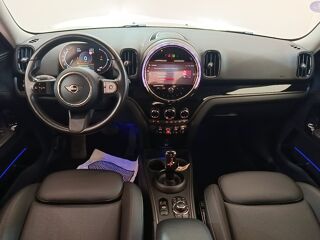 Countryman Cooper Essential 136 ch BVA7 2023 occasion 91580 &Eacute;tr&eacute;chy