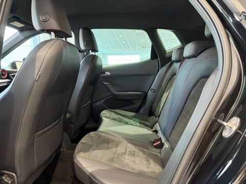 Arona 1.5 TSI 150ch DSG7 S/S FR 2024 occasion 38370 Saint-Clair-du-Rh&ocirc;ne