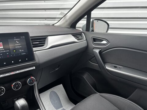Captur Business Blue dCi 115 EDC DISTRIBUTION OK 2020 occasion 86440 Mign&eacute;-Auxances