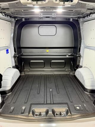 Jumpy 320 L2H1 2.5 Duratec 232 ch SPORT CA CVT 2026 occasion 63360 Gerzat