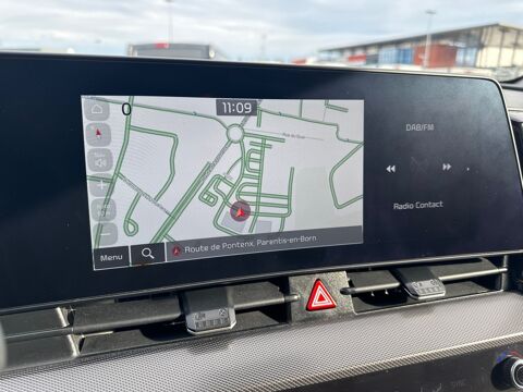 Sportage 1.6 T-GDI 150 MHEV IBVM6 ACTIVE 2024 occasion 40600 Biscarrosse