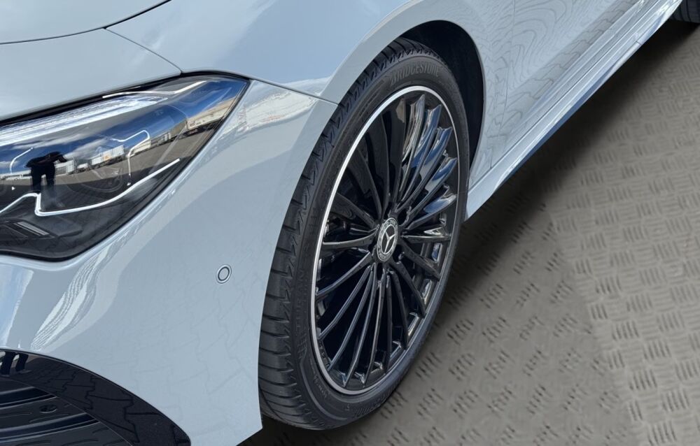 Classe CLA CLA 200 Amg Line 163 Gris Alpin Cam&eacute;ra 360&deg; Autres mod&egrave;les d 2025 occasion 69007 Lyon