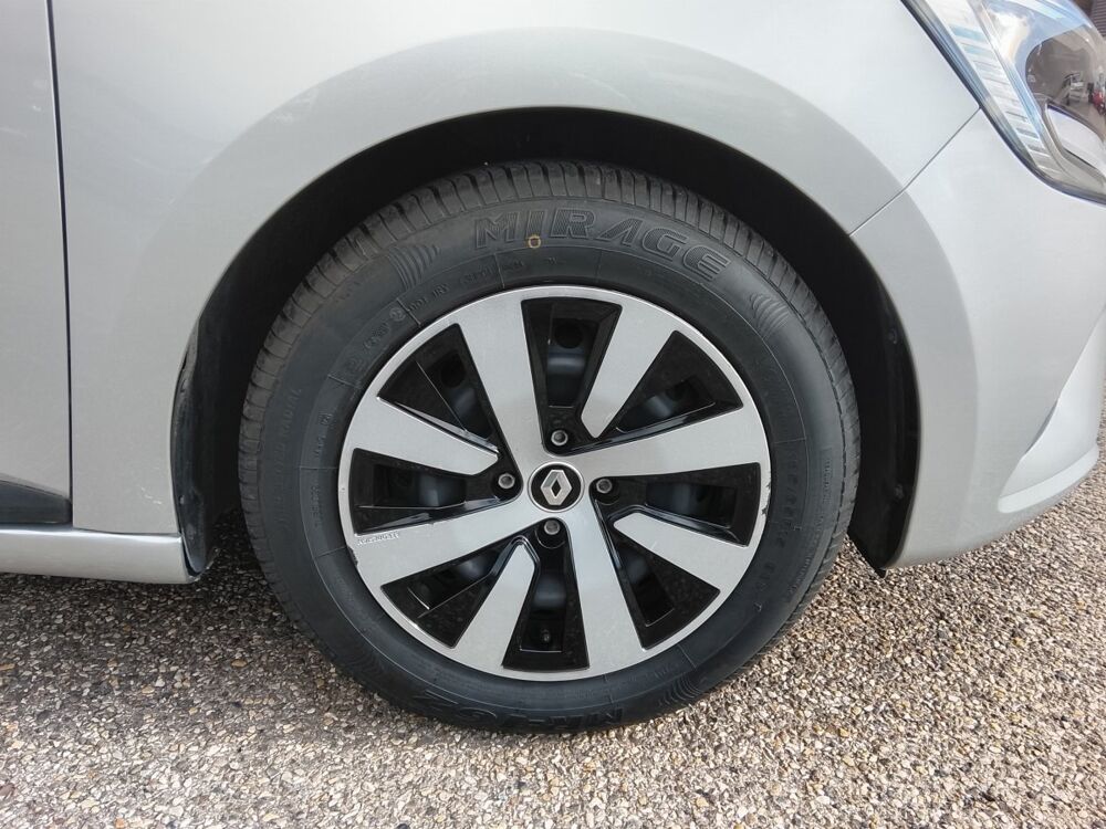 Clio Equilibre TCe 90 2023 occasion 42240 Unieux