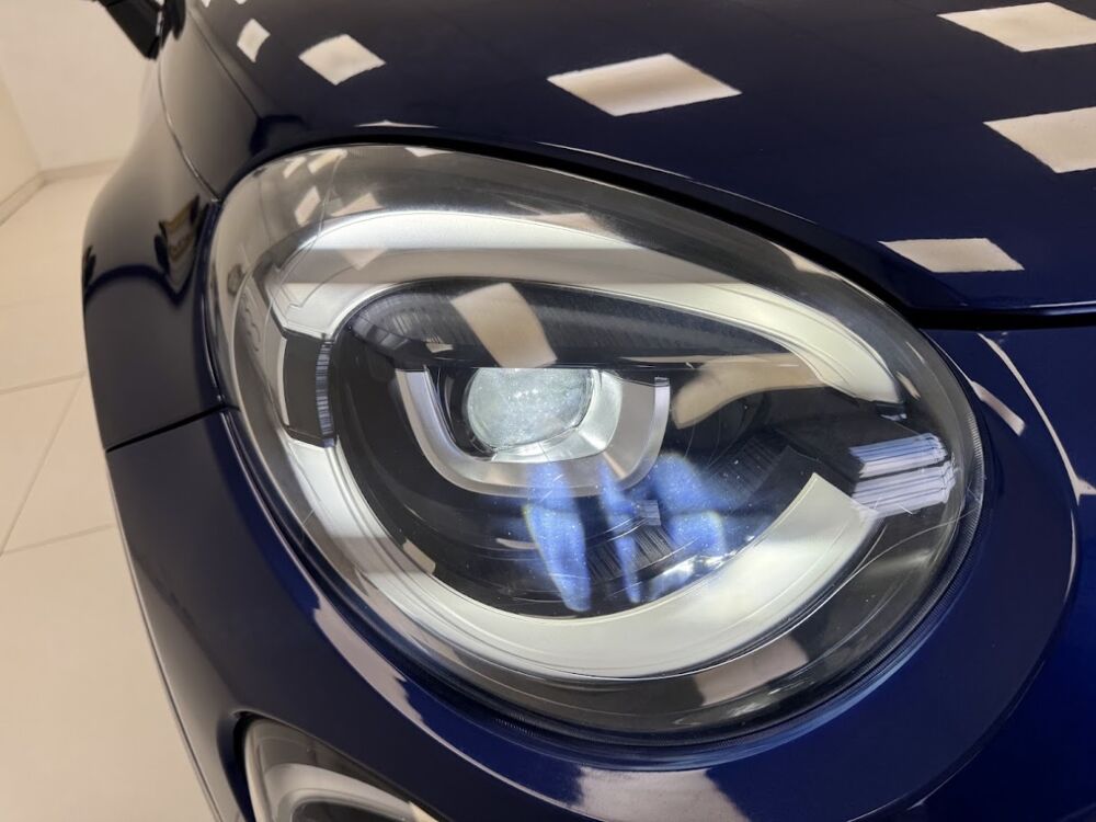 500 X 1.6 Multijet 120ch Sport 2023 occasion 76360 Barentin