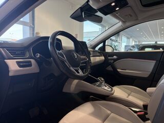 Captur Initiale Paris E-TECH Plug-in 160 2020 occasion 38370 Saint-Clair-du-Rh&ocirc;ne