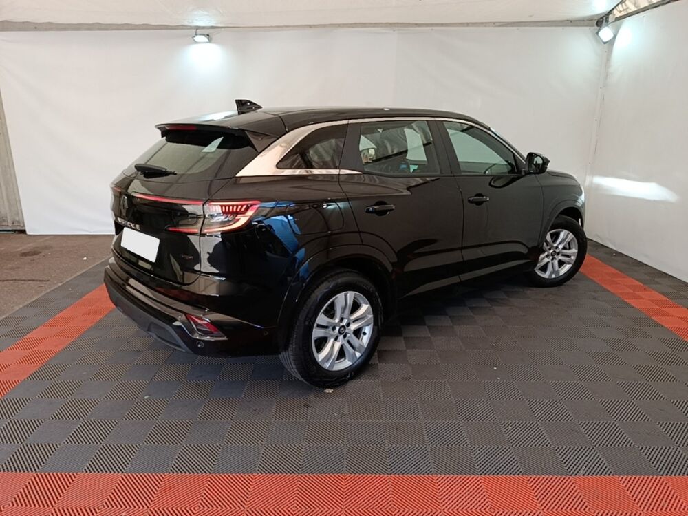 Austral evolution full hybrid E-Tech 200 ch - 25 2025 occasion 91580 &Eacute;tr&eacute;chy