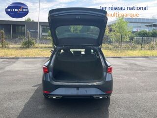 Leon 1.5 TSI 150CH FR SPECIAL EDITION 2025 occasion 91580 &Eacute;tr&eacute;chy