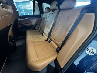 X3 xDrive30d 286ch M Sport BVA8 2022 occasion 91580 &Eacute;tr&eacute;chy