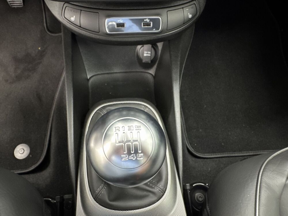 500 X 1.6 Multijet 120ch Sport 2022 occasion 76360 Barentin