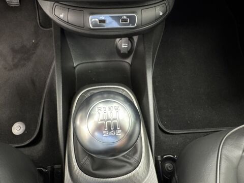 500 X 1.6 Multijet 120ch Sport 2022 occasion 76360 Barentin