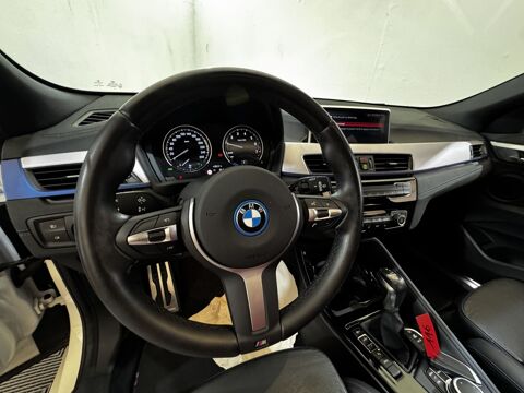 X2 xDrive25e M Sport BVA6 2022 occasion 91580 &Eacute;tr&eacute;chy