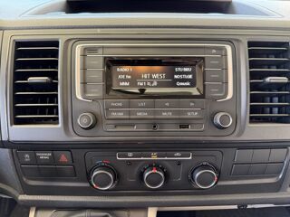 Jumpy 2.0 TDi 140 L2H1  5 PLACES  2015 occasion 53210 Soulg&eacute;-sur-Ouette