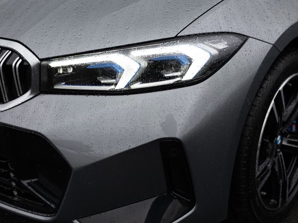 S&eacute;rie 3 330e M Sport 292 ch Toit ouvrant Attelage Cam&eacute;ra 360&deg; Autres 2025 occasion 69007 Lyon