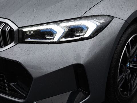 S&eacute;rie 3 330e M Sport 292 ch Toit ouvrant Attelage Cam&eacute;ra 360&deg; Autres 2025 occasion 69007 Lyon