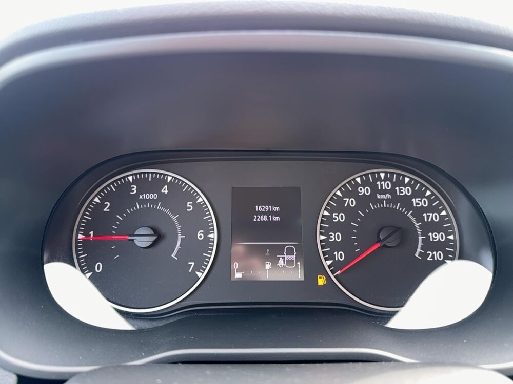 Duster Journey+ ECO-G 100 4x2 2022 occasion 40160 Parentis-en-Born