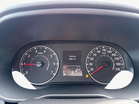 Duster Journey+ ECO-G 100 4x2 2022 occasion 40160 Parentis-en-Born