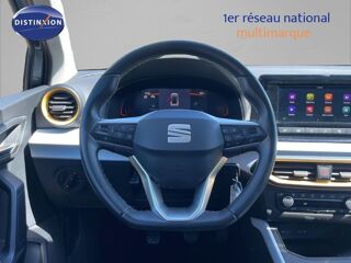 Arona 1.0 TSI 115CH STYLE SPECIAL EDITION 2025 occasion 91580 &Eacute;tr&eacute;chy