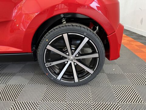 Jumpy 0.5 CITY COUPE GTI E5+ 2026 occasion 91580 &Eacute;tr&eacute;chy