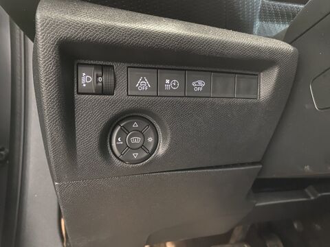 C4 e 136 ch (100 kW) Auto Feel Pack 2022 occasion 38550 Saint-Maurice-l'Exil