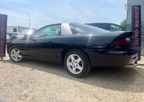 Camaro V6 3.8 2000 occasion 47200 Saint-Pardoux-du-Breuil
