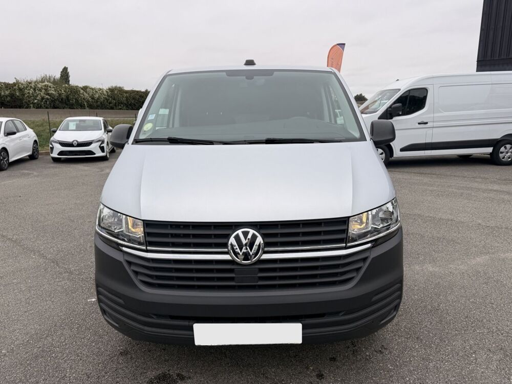 Jumpy 2.0 TDi 110 L1H1 Business 2021 occasion 91580 &Eacute;tr&eacute;chy