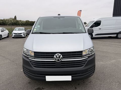 Jumpy 2.0 TDi 110 L1H1 Business 2021 occasion 91580 &Eacute;tr&eacute;chy