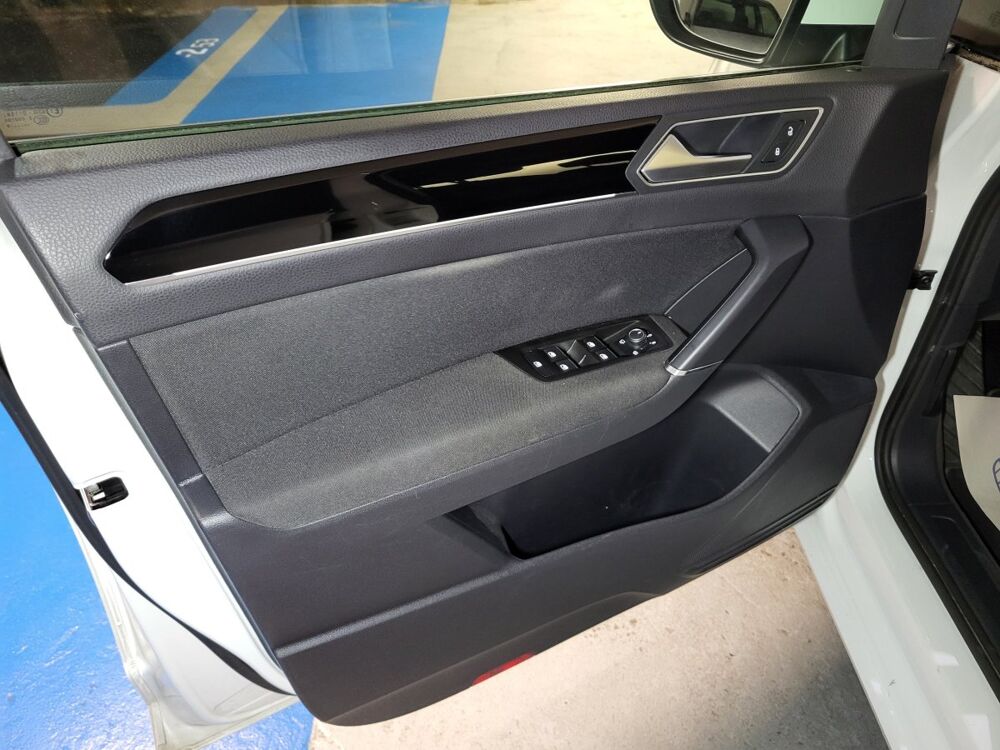 Touran 2.0 TDI 150 DSG7 Carat 7 places 2020 occasion 93600 Aulnay-sous-Bois