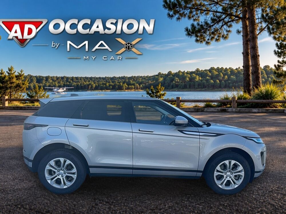 Range Rover D150 BVA 4WD SE 2020 occasion 40600 Biscarrosse